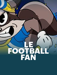Le Football Fan Slot